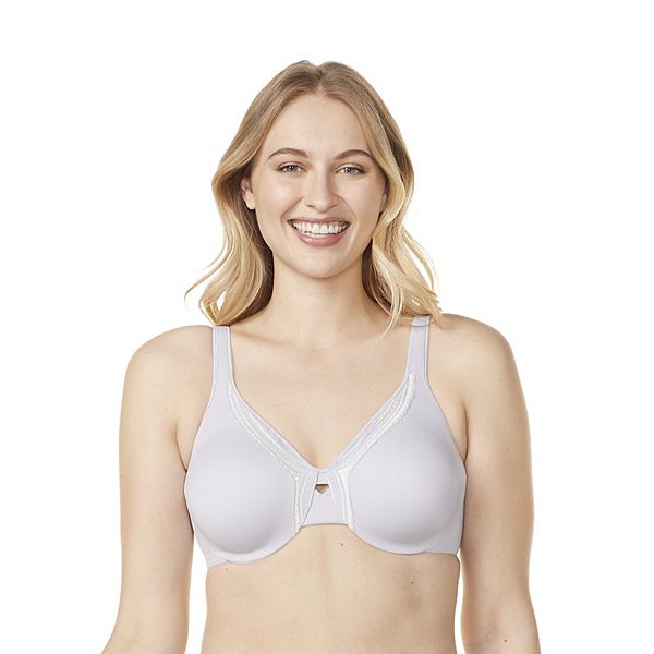 Olga® by Warner's® Butterfly Effect FullFigure Minimizer Bra 35912