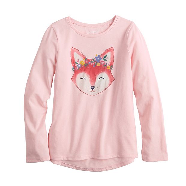 Aymie Tee in Sky