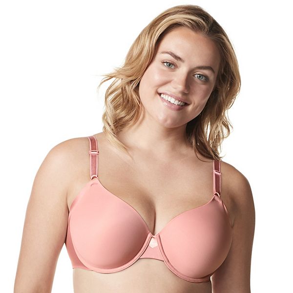 Olga® By Warner S® No Side Effects Full Figure Contour Bra Gb0561a