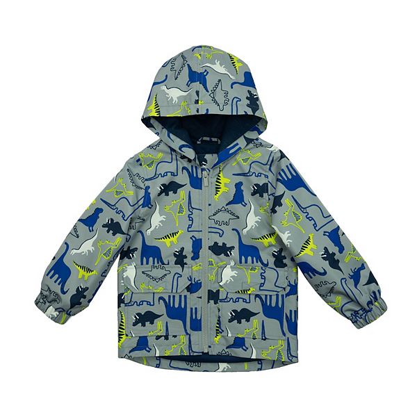 Carters store dinosaur raincoat