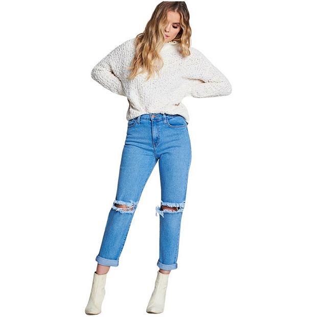 Dressbarn 2025 boyfriend jeans