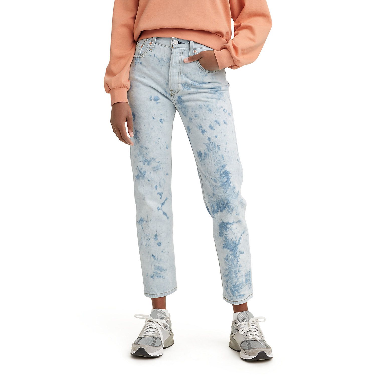 kohls levis jeans womens