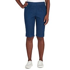 Kohls on sale petite shorts