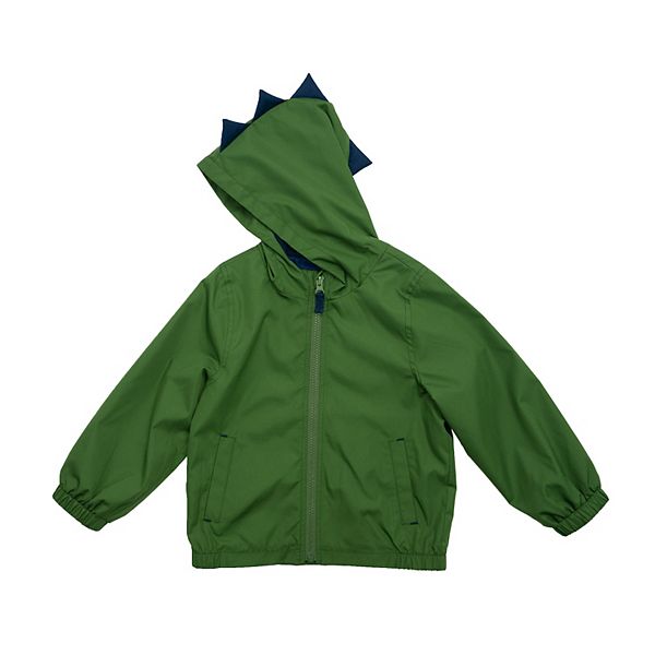 Kohls boys hotsell rain jacket