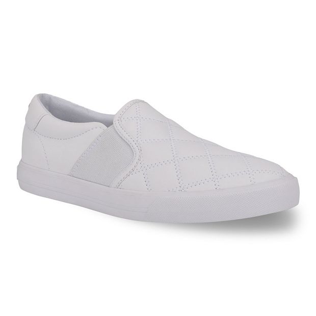 Nine west slip ons on sale