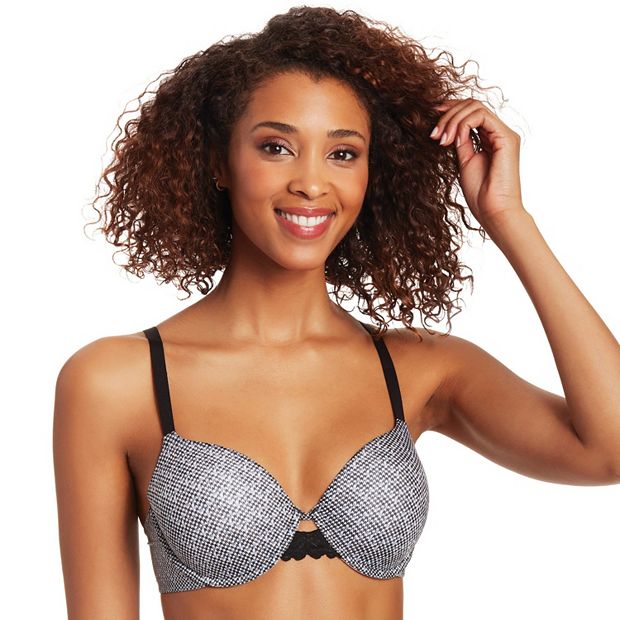 Maidenform® 2.0 One Fabulous Fit® Extra Coverage Underwire Bra DM7549