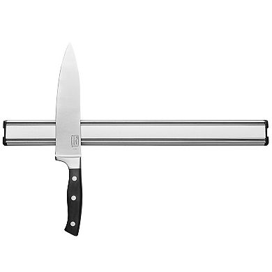 Chicago Cutlery 18-in. Magnetic Knife Storage Strip