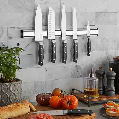 Chicago Cutlery 18-in. Magnetic Knife Storage Strip