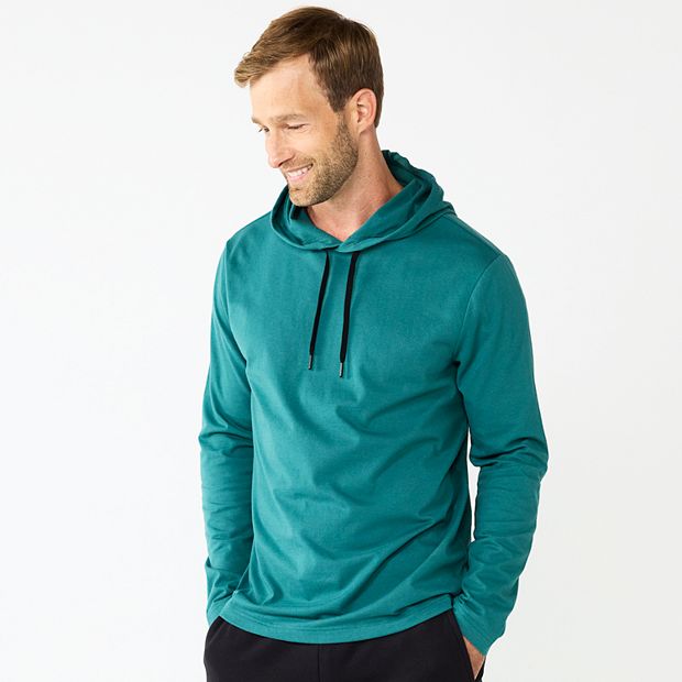 Men s Tek Gear Midweight Hoodie