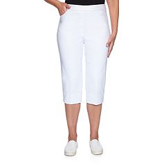 Pvkarhg Same Day Delivery Items Prime Capris for Women Plus Size