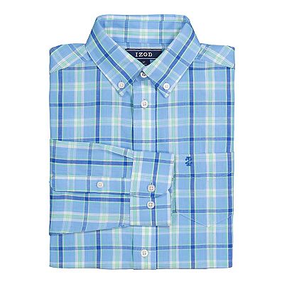Izod dress shirts kohls on sale
