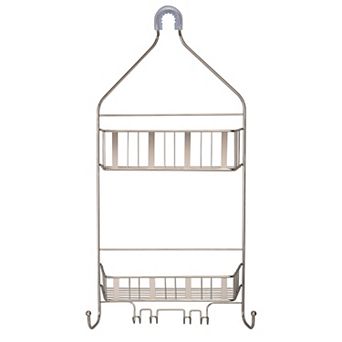 Laura Ashley Aristo Shower Caddy