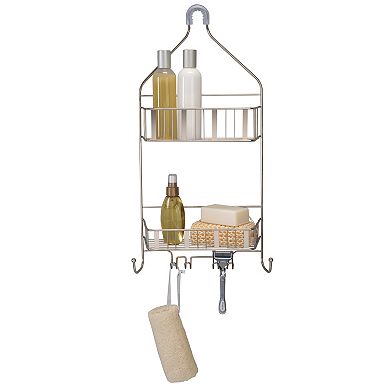 Laura Ashley Aristo Shower Caddy
