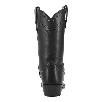 Dingo Stagecoach Men's Leather Western Boots
