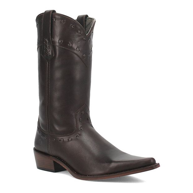 Dingo Stagecoach Men s Leather Western Boots