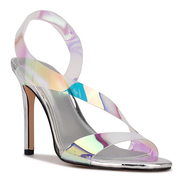 Nine west dress sandals clearance