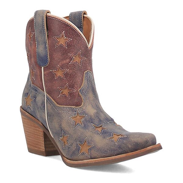 Kohls womens deals cowgirl boots