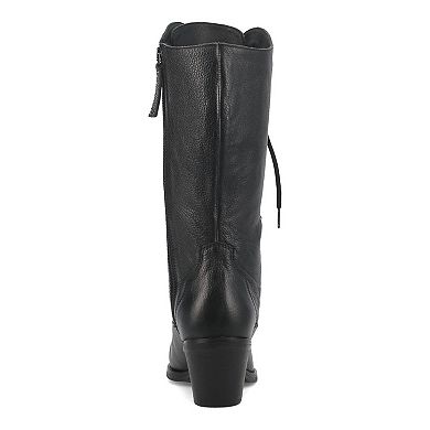 Dingo San Miguel Women's Leather Knee-High Boots