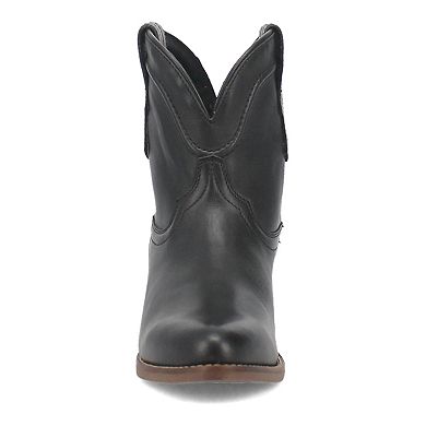 Dingo Seguaro Women's Leather Western Boots