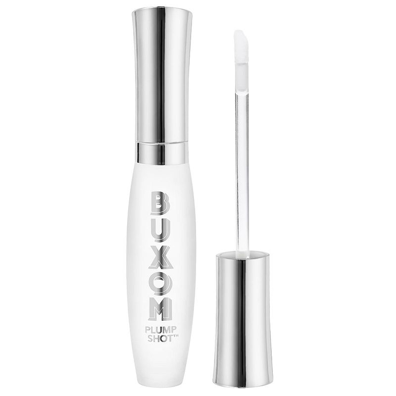 Buxom Cosmetics Plump Shot Collagen Infused Plumping Lip Serum