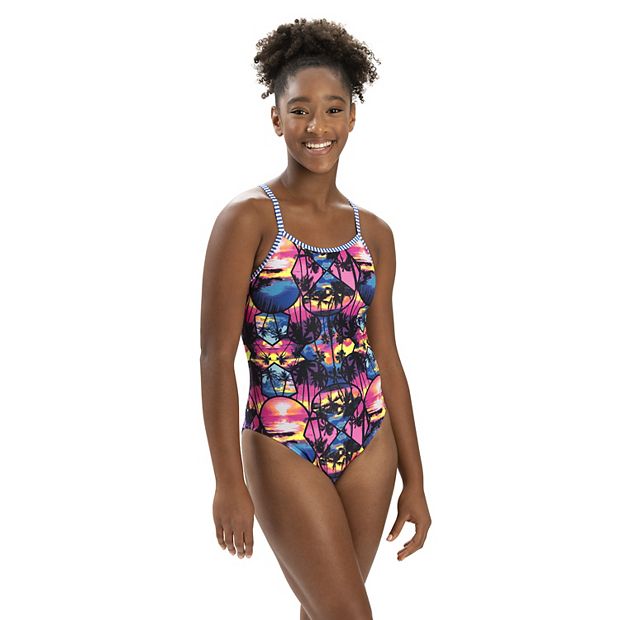 Kohls store swimwear womens