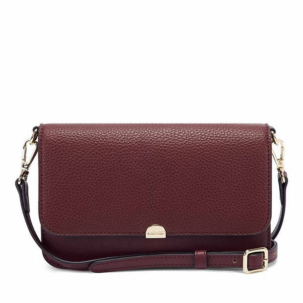Nine west wallet on a string sales