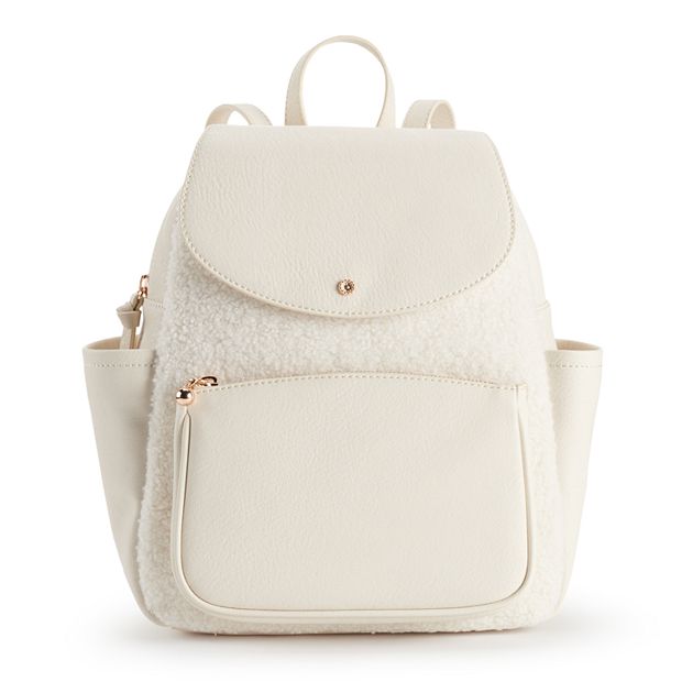 lauren conrad backpack purse