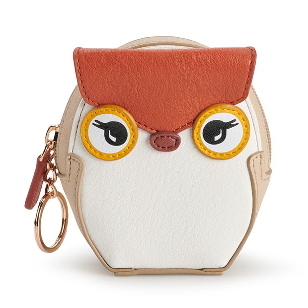 Kohls best sale coin purse