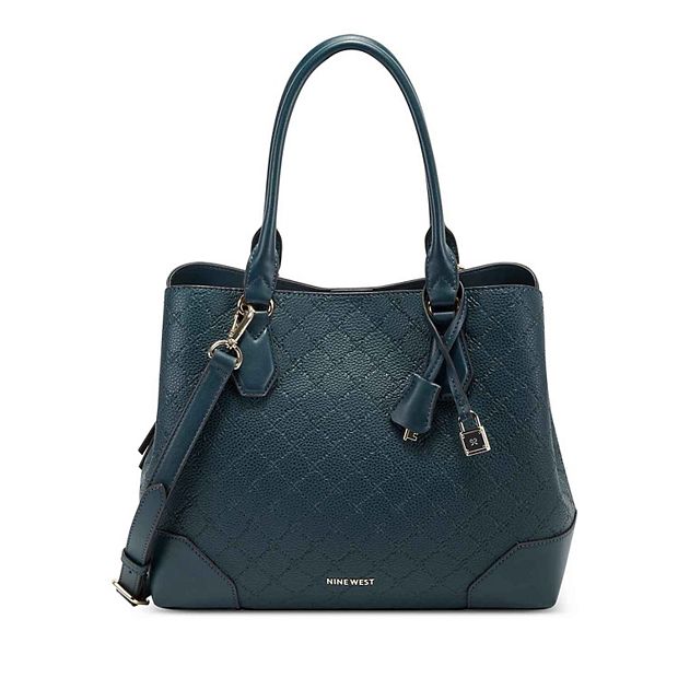 Nine west jet online set carryall