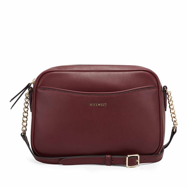 Kohls purses nine online west