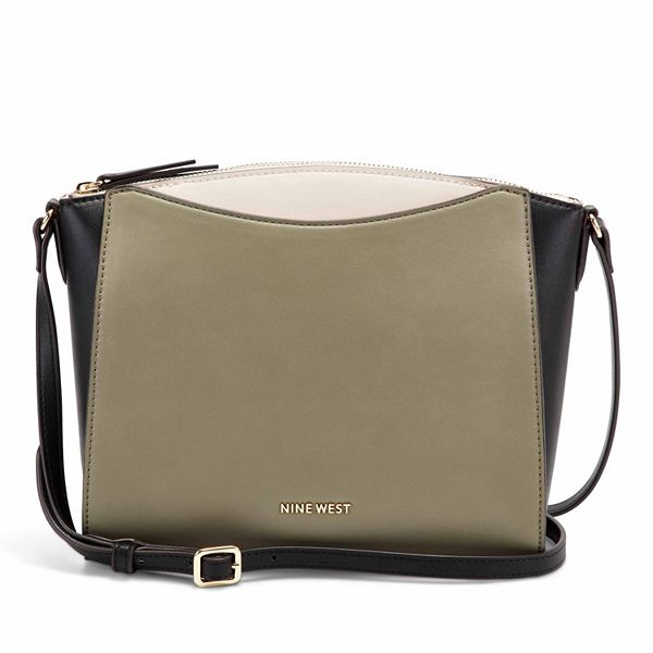 Nine west online purses kohl's