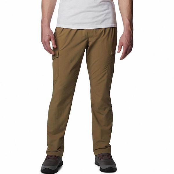 Kohls mens sale cargo pants