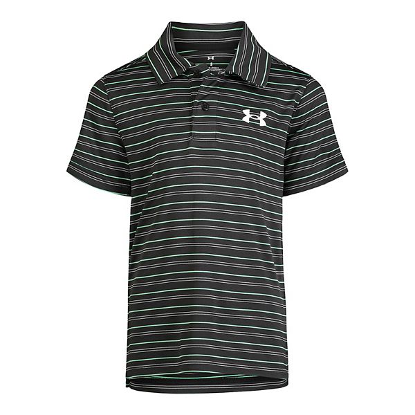 Kohl's under armour hot sale polo shirts