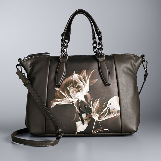 Kohls simply vera online purse