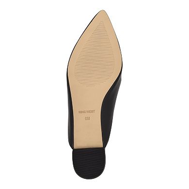 Nine West Azur Women's Mules