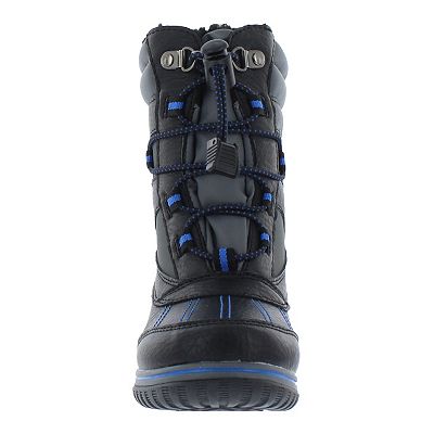 Totes elfin youth snow boot new arrivals