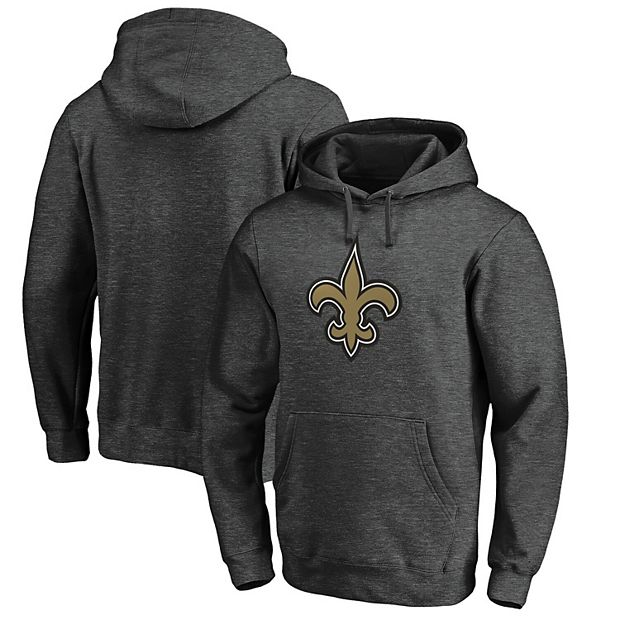 Official New Orleans Saints Hoodies, Saints Sweatshirts, Fleece