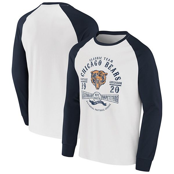 Men's NFL x Darius Rucker Collection by Fanatics White/Navy