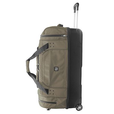 FŪL Workhorse 30-Inch Split Level Wheeled Duffel Bag