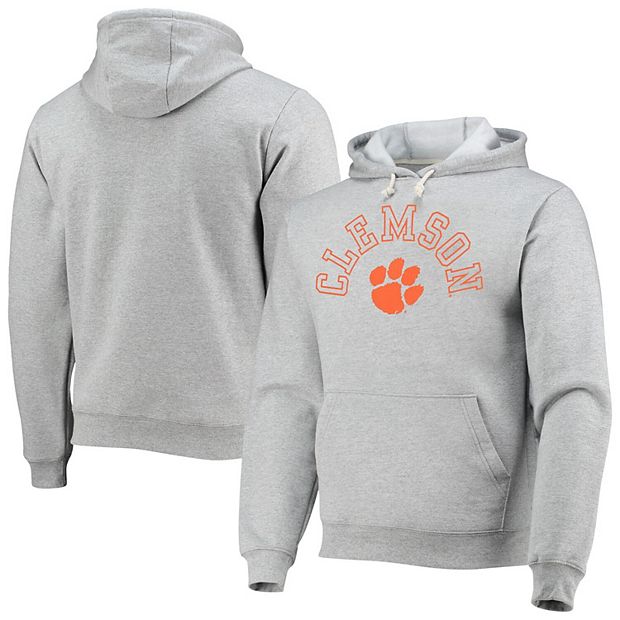 Clemson hotsell fleece pullover