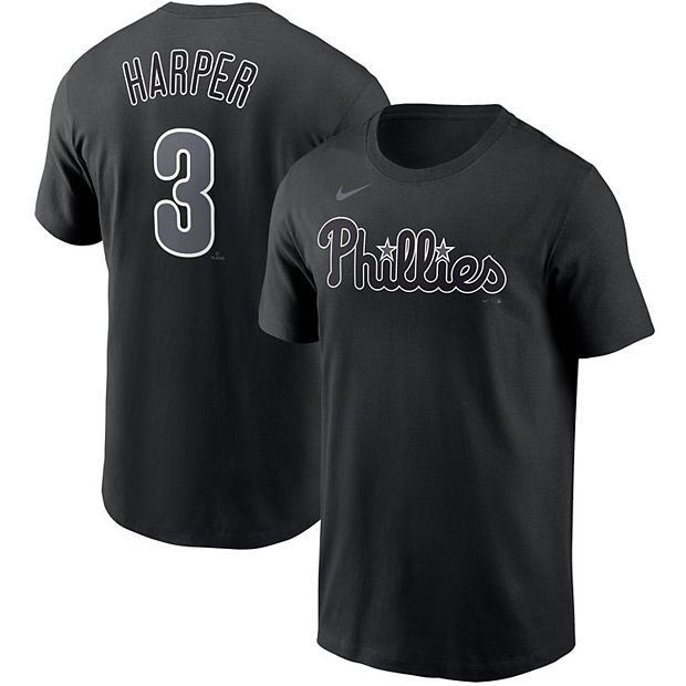 Bryce Harper Philadelphia Phillies T-Shirt