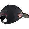 Men's Nike Black/Camo Alabama Crimson Tide Military Appreciation Legacy91 Adjustable Hat
