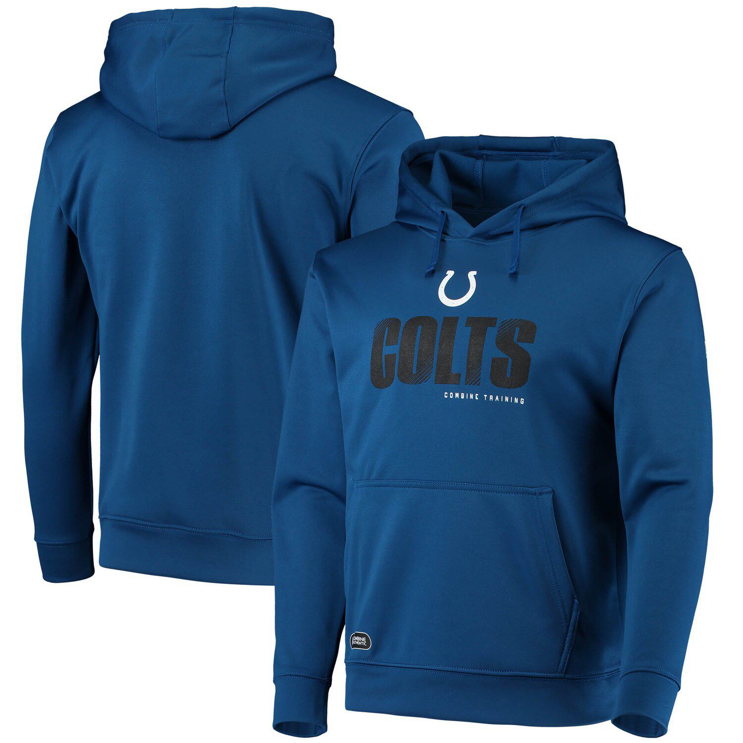 colts sweat shirt