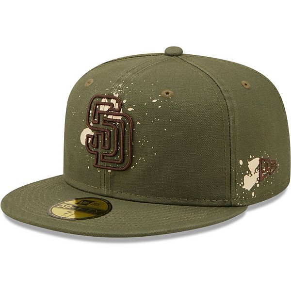 Men's San Diego Padres Hats