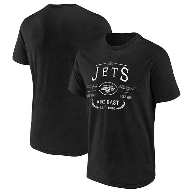 New York Jets NFL x Darius Rucker Collection by Fanatics Long