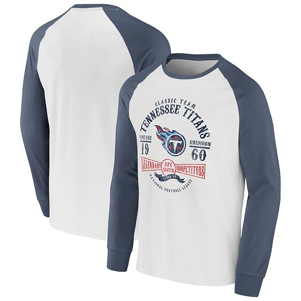 Men's NFL x Darius Rucker Collection by Fanatics White New York