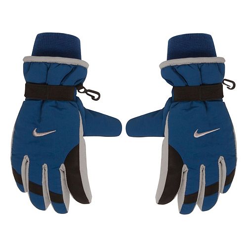 Nike Ski Gloves Boys 820