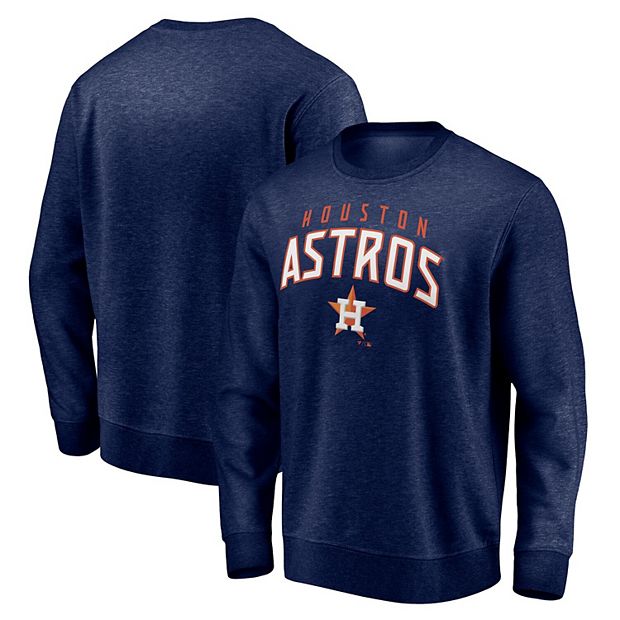 Men's Fanatics Branded Navy/White Houston Astros Polo Combo Set