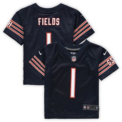 Kohls bears jersey hotsell