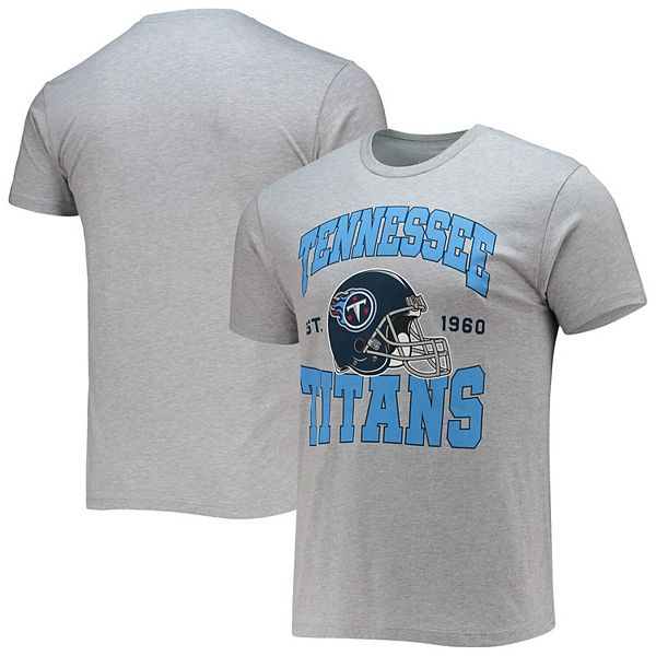 Men's Tennessee Titans Graphic Tee, Men's Tops